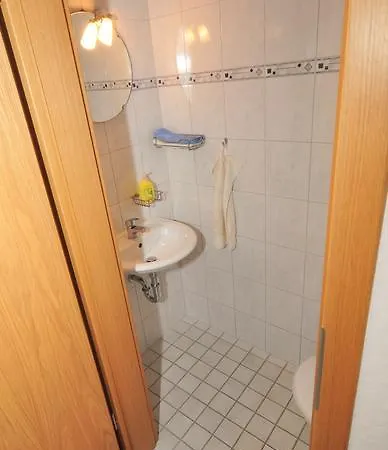 Haus Rebstock Apartment