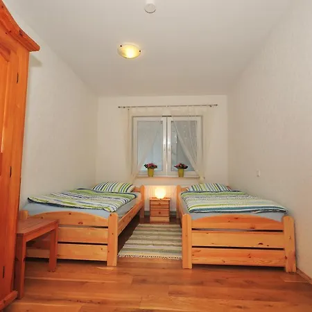Haus Rebstock