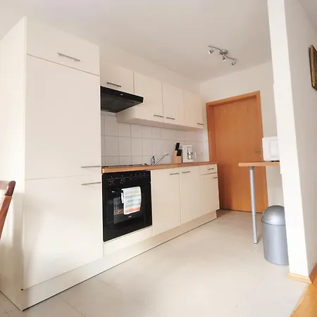Apartment Haus Rebstock