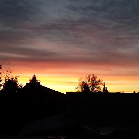 Haus Rebstock 아파트