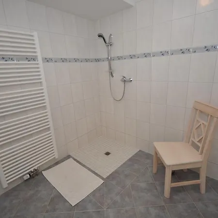 Haus Rebstock 아파트