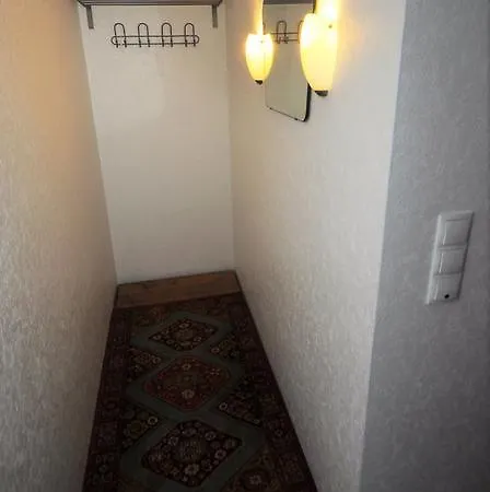 Haus Rebstock 아파트 *