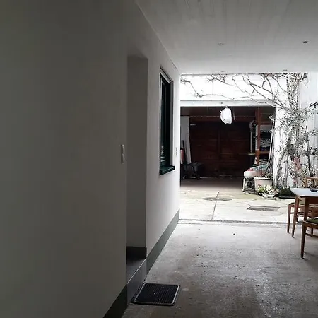 Haus Rebstock * Bornheim (Rheinland)