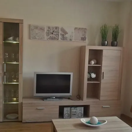 Apartment Haus Rebstock *
