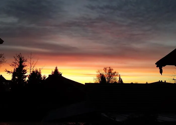 Haus Rebstock 公寓