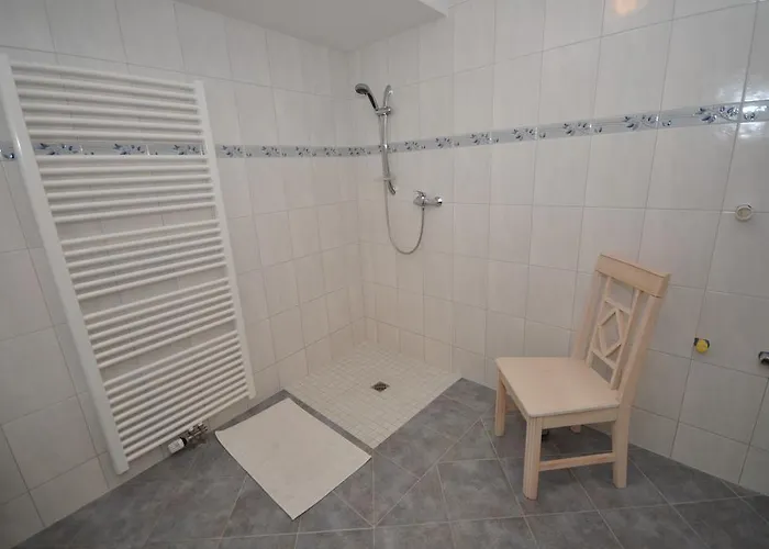 Haus Rebstock 公寓