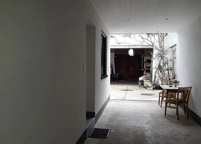 Haus Rebstock * 博恩海姆